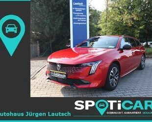 Peugeot 508 Gebrauchtwagen