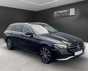 Mercedes-Benz E 300 Gebrauchtwagen