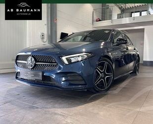 Mercedes-Benz A 220 Gebrauchtwagen