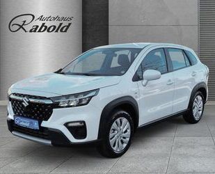 Suzuki (SX4) S-Cross Gebrauchtwagen