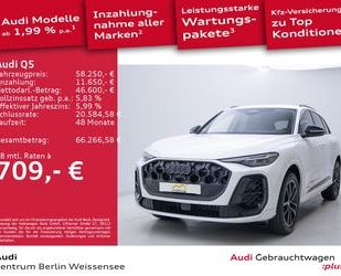 Audi Q5 Gebrauchtwagen