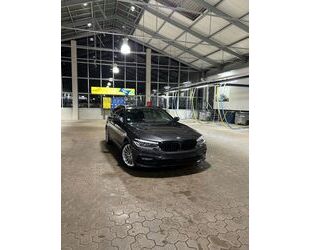 BMW 540 Gebrauchtwagen