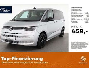 VW T7 Multivan Gebrauchtwagen