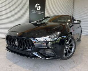 Maserati Ghibli Gebrauchtwagen