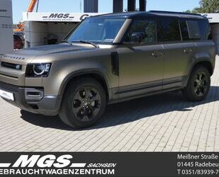 Land Rover Defender Gebrauchtwagen