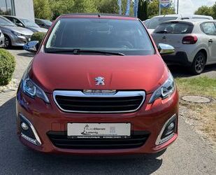 Peugeot 108 Gebrauchtwagen