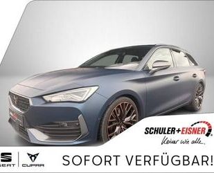 Cupra Leon Gebrauchtwagen
