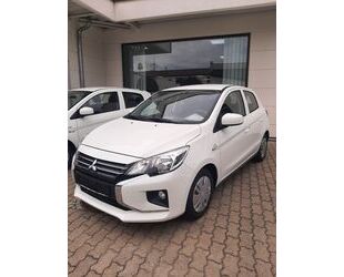 Mitsubishi Space Star Gebrauchtwagen