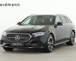 Mercedes-Benz E 300 Gebrauchtwagen