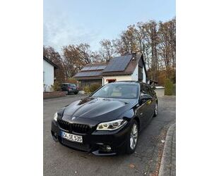 BMW 535 Gebrauchtwagen