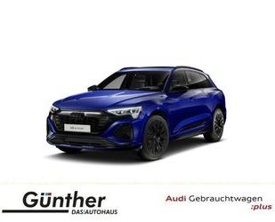 Audi Q8 e-tron Gebrauchtwagen