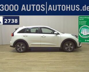 Kia Niro Gebrauchtwagen