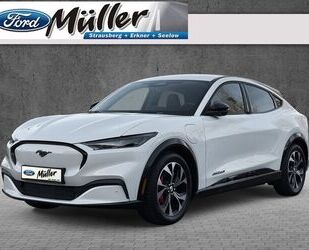 Ford Mustang Mach-E Gebrauchtwagen
