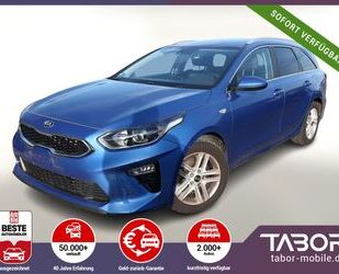 Kia ceed / Ceed Gebrauchtwagen
