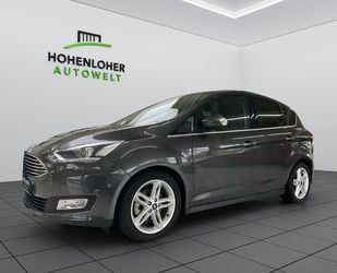 Ford C-Max Gebrauchtwagen