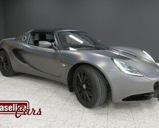 Lotus Elise Gebrauchtwagen