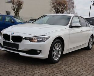 BMW 316 Gebrauchtwagen