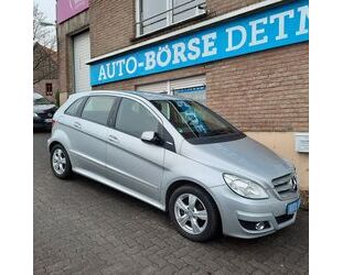 Mercedes-Benz B 180 Gebrauchtwagen