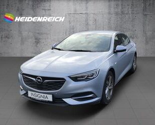 Opel Opel Insignia Grand Sport 2.0 Diesel Innovation Gebrauchtwagen