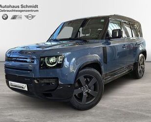 Land Rover Defender Gebrauchtwagen