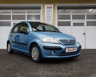 Citroen C3 Gebrauchtwagen