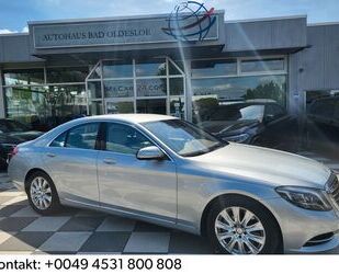 Mercedes-Benz S 500 Gebrauchtwagen