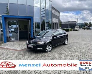 Skoda Rapid Gebrauchtwagen