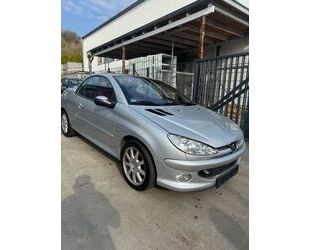 Peugeot 206 Gebrauchtwagen