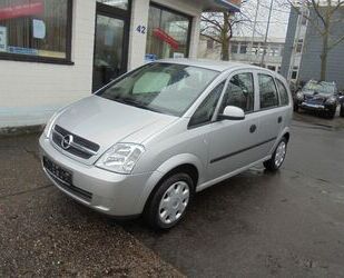 Opel Meriva Gebrauchtwagen
