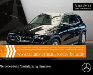 Mercedes-Benz GLE 350 Gebrauchtwagen