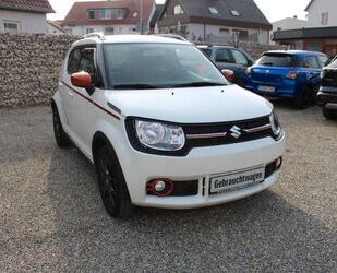 Suzuki Ignis Gebrauchtwagen