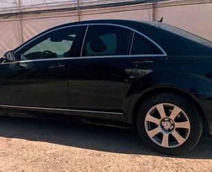Mercedes-Benz S 320 Gebrauchtwagen