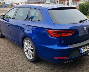 Seat Leon Gebrauchtwagen