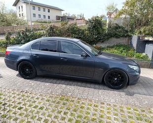 BMW 530 Gebrauchtwagen