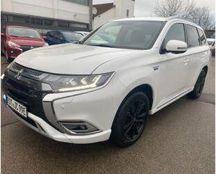 Mitsubishi Outlander Gebrauchtwagen