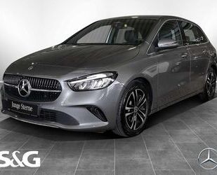 Mercedes-Benz B 250 Gebrauchtwagen