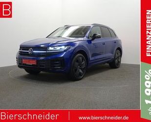 VW Touareg Gebrauchtwagen