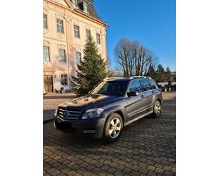 Mercedes-Benz GLK 250 Gebrauchtwagen