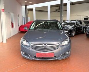 Opel Insignia Gebrauchtwagen
