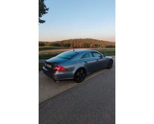 Mercedes-Benz CLS 350 Gebrauchtwagen