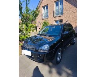 Hyundai TUCSON Gebrauchtwagen