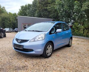 Honda Jazz Gebrauchtwagen