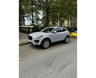 Jaguar E-Pace Gebrauchtwagen