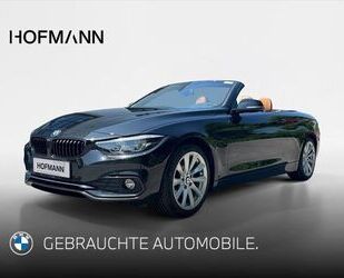 BMW 420 Gebrauchtwagen