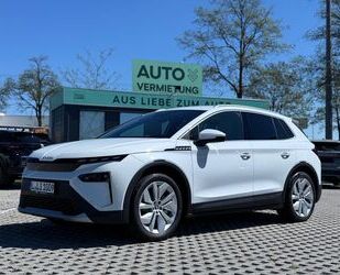 Skoda Elroq Gebrauchtwagen