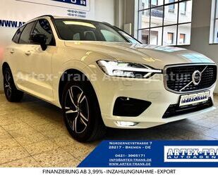 Volvo XC60 Gebrauchtwagen