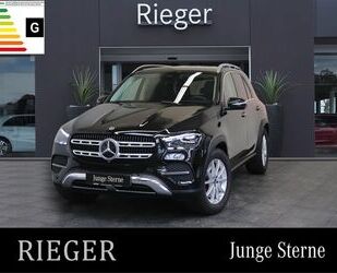 Mercedes-Benz GLE 450 Gebrauchtwagen