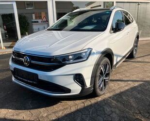 VW Taigo Gebrauchtwagen