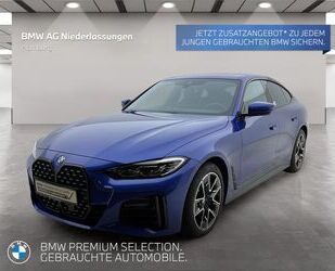 BMW 430 Gebrauchtwagen