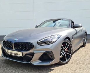 BMW Z4 M40i Gebrauchtwagen